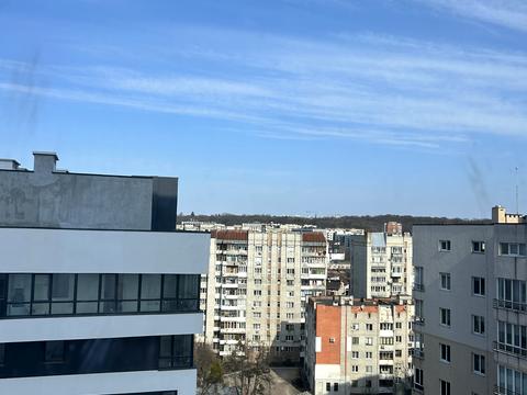 квартира за адресою Замарстинівська вул. (Калініна), (Будинок)