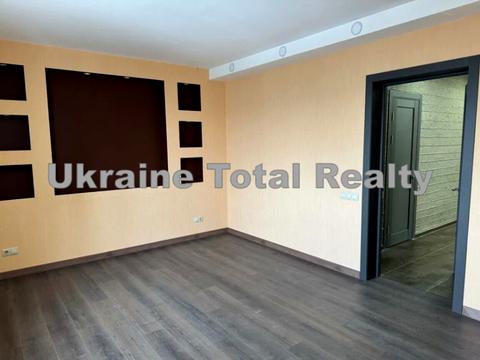 квартира за адресою Срібнокільська вул., 2-А