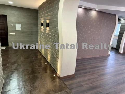 квартира за адресою Срібнокільська вул., 2-А