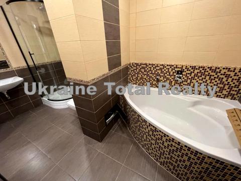 квартира за адресою Срібнокільська вул., 2-А