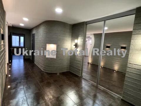 квартира за адресою Срібнокільська вул., 2-А