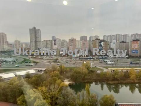 квартира за адресою Срібнокільська вул., 2-А