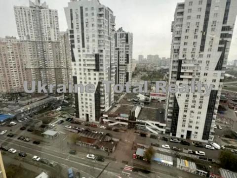 квартира за адресою Срібнокільська вул., 2-А
