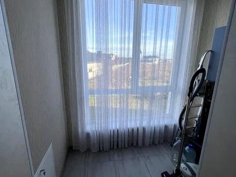 квартира по адресу Жовковская ул., (Будинок)