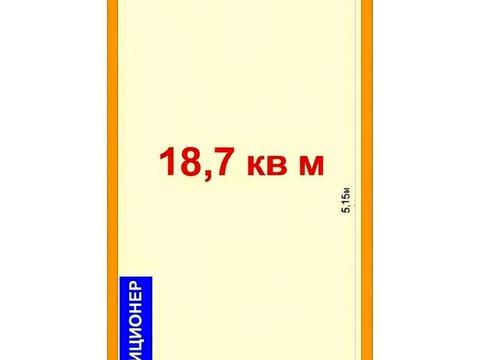 комерційна за адресою Петра Григоренка просп., 12-А