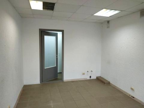 комерційна за адресою Петра Григоренка просп., 12-А