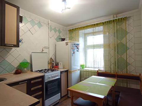 квартира по адресу Металлургов ул., 4