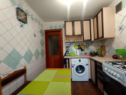 квартира по адресу Металлургов ул., 4