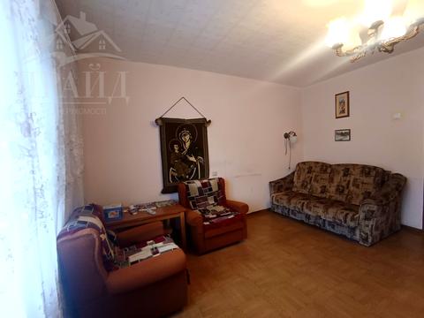 квартира по адресу Металлургов ул., 4