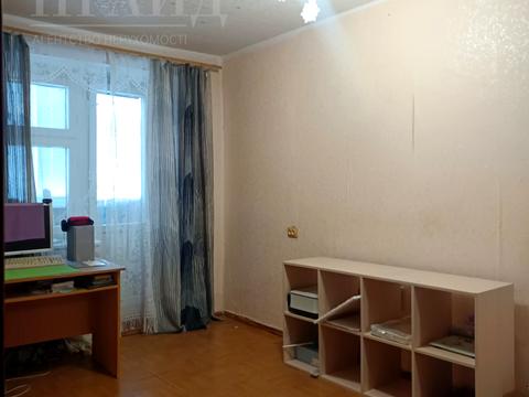 квартира по адресу Металлургов ул., 4