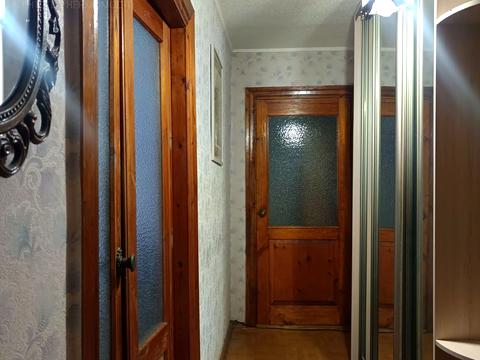 квартира по адресу Металлургов ул., 4