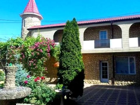 будинок за адресою Глиняна вул.