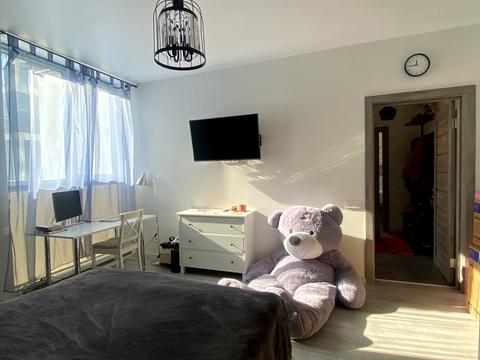 квартира за адресою с. Сокільники, Григорія Сковороди вул., 38