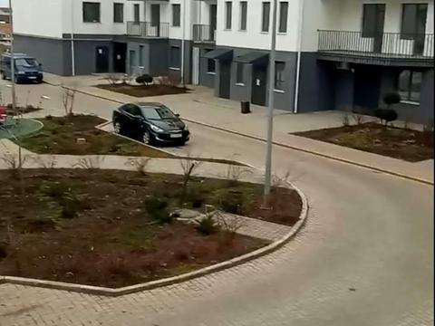 квартира за адресою Академіка Сахарова вул., 1-Г