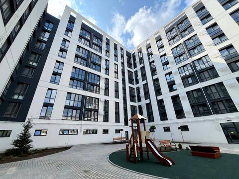 квартира за адресою Данила Галицького вул., (Будинок)