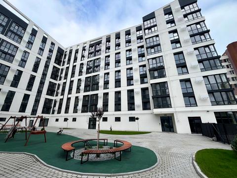 квартира за адресою Данила Галицького вул., (Будинок)