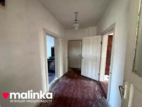 дом по адресу Залужська