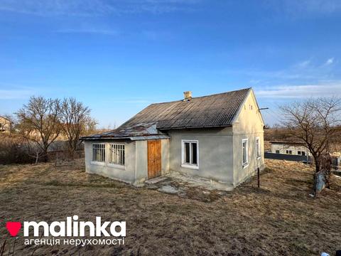 дом по адресу Залужська