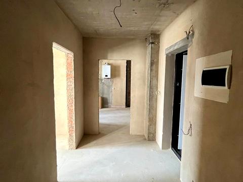 квартира за адресою Данила Галицького вул., (Будинок)