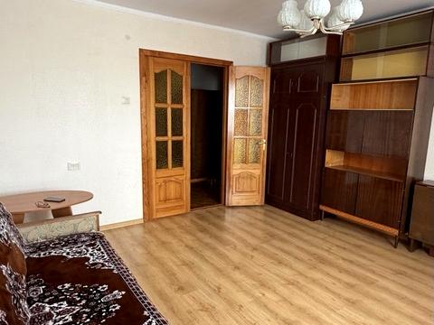 квартира за адресою Сергія Камінського вул., 15