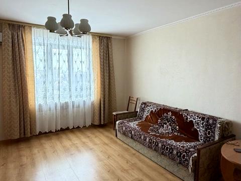 квартира за адресою Сергія Камінського вул., 15