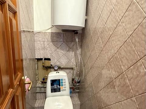 квартира за адресою Сергія Камінського вул., 15