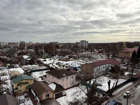 квартира за адресою Сергія Камінського вул., 15