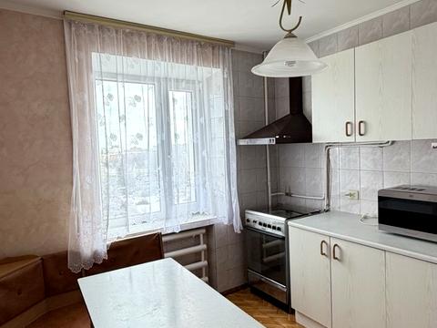 квартира за адресою Сергія Камінського вул., 15