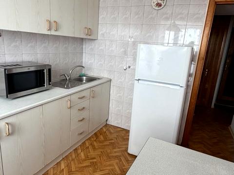 квартира за адресою Сергія Камінського вул., 15