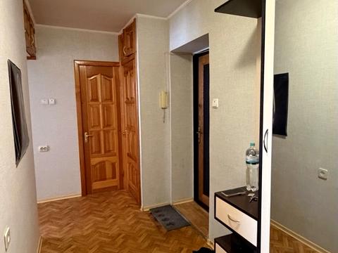 квартира за адресою Сергія Камінського вул., 15