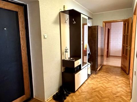 квартира за адресою Сергія Камінського вул., 15