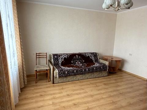 квартира за адресою Сергія Камінського вул., 15