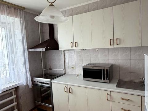 квартира за адресою Сергія Камінського вул., 15