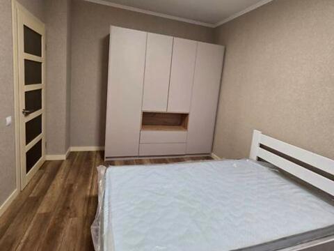 квартира по адресу Академика Глушкова просп., 9-В