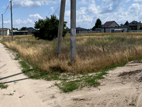 участок по адресу с. Лютеж, Лугова