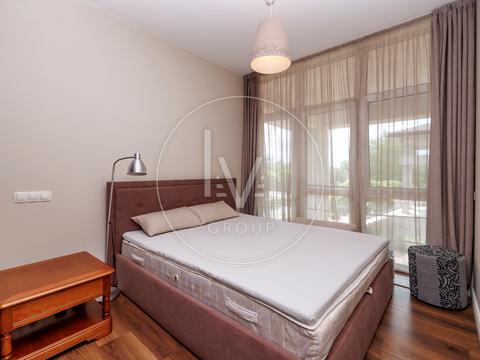 квартира за адресою Берегова вул., 11, к.10-Б