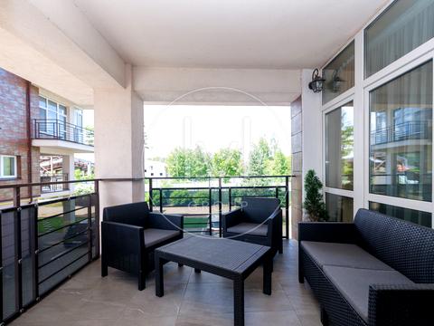 квартира за адресою Берегова вул., 11, к.10-Б