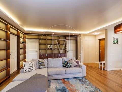 квартира за адресою Берегова вул., 11, к.10-Б