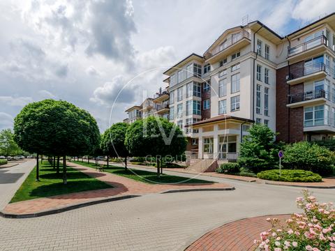 квартира за адресою Берегова вул., 11, к.10-Б