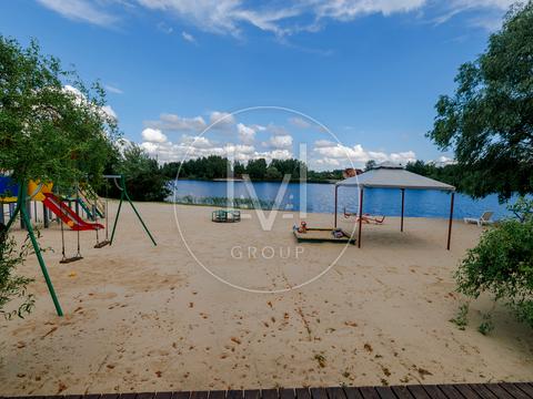 квартира за адресою Берегова вул., 11, к.10-Б