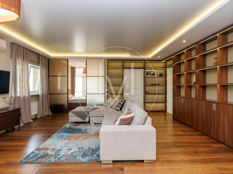 квартира за адресою Берегова вул., 11, к.10-Б