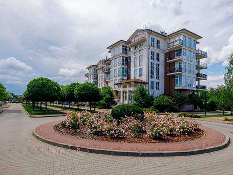 квартира за адресою Берегова вул., 11, к.10-Б