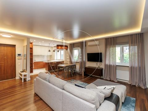 квартира за адресою Берегова вул., 11, к.10-Б