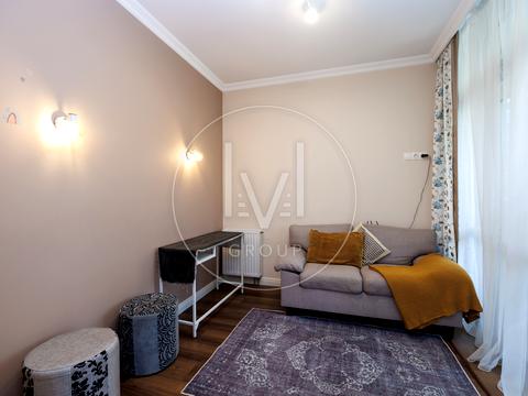 квартира за адресою Берегова вул., 11, к.10-Б