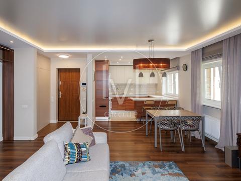 квартира за адресою Берегова вул., 11, к.10-Б