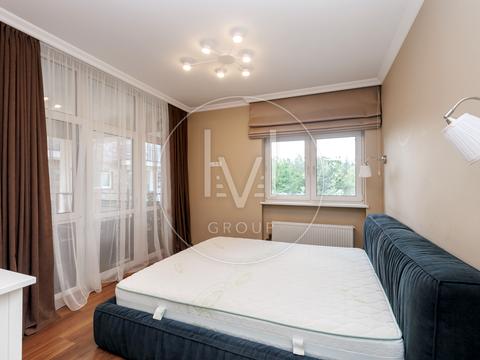 квартира за адресою Берегова вул., 11, к.10-Б