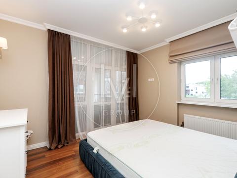 квартира за адресою Берегова вул., 11, к.10-Б