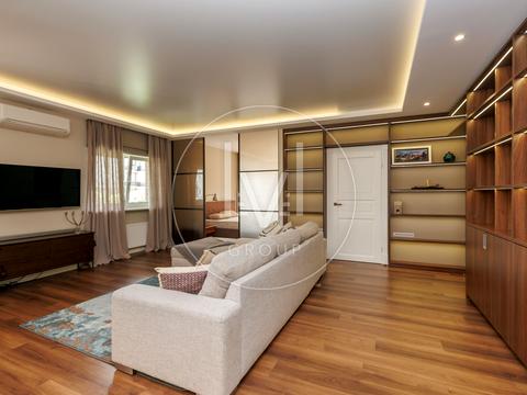 квартира за адресою Берегова вул., 11, к.10-Б