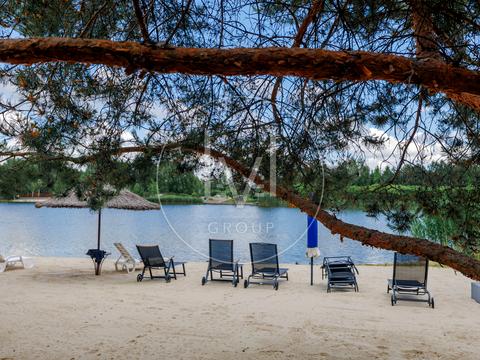 квартира за адресою Берегова вул., 11, к.10-Б