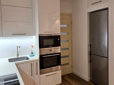 квартира по адресу Академика Глушкова просп., 9-В